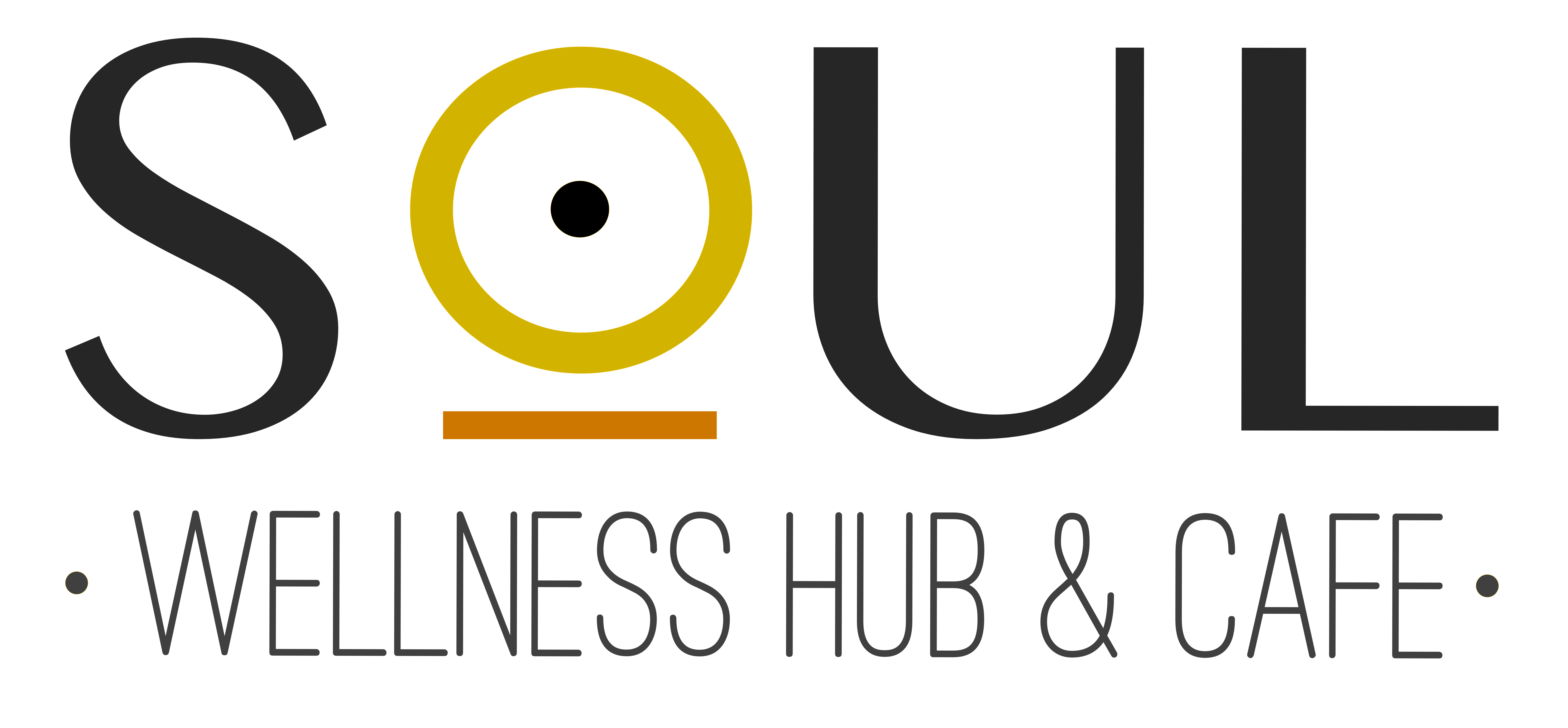 SOUL Wellness Hub & Café