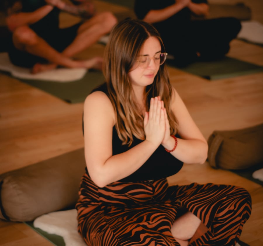Soul Yoga