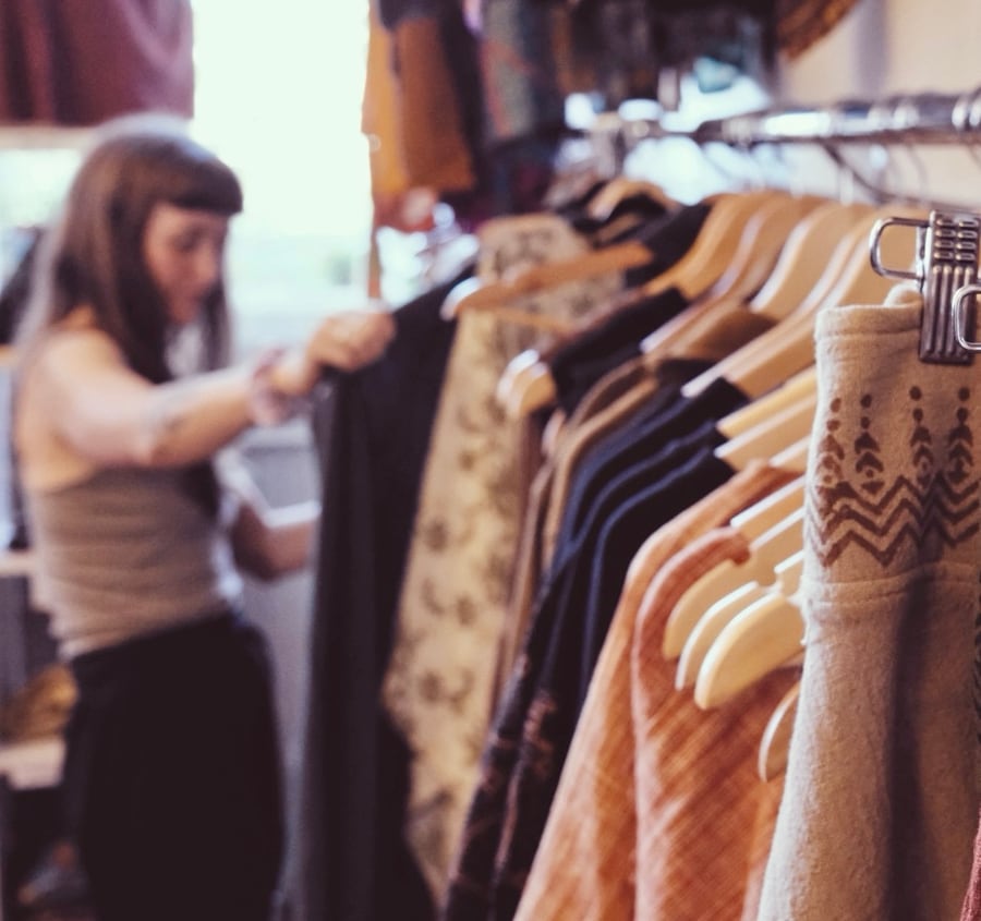 soul shop small