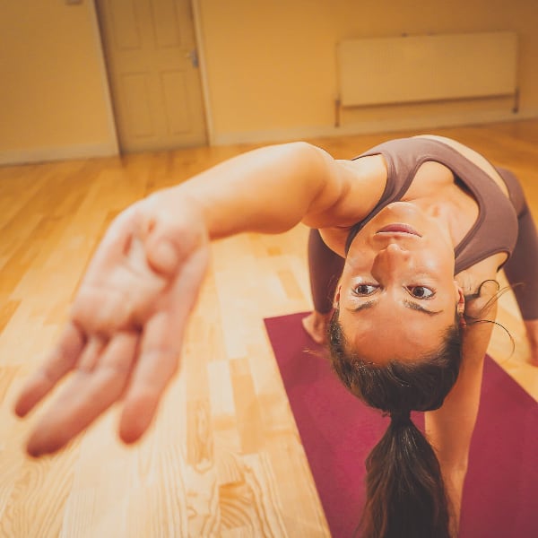 soulcare yoga and sauna