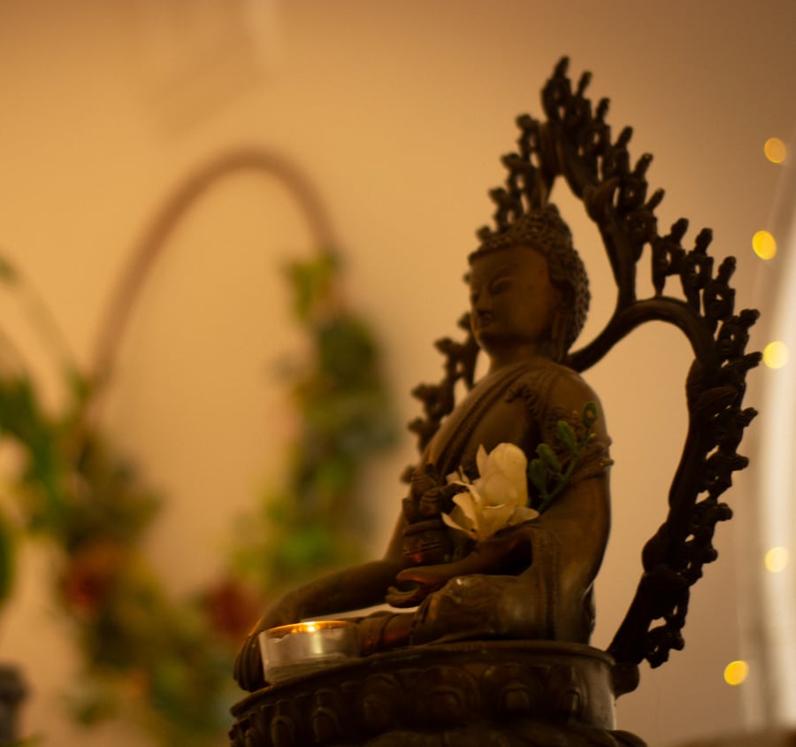 temple soul small